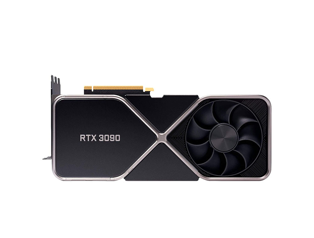 NVIDIA GeForce RTX 3090