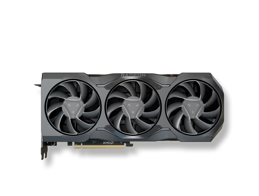 AMD Radeon RX 7900 XTX