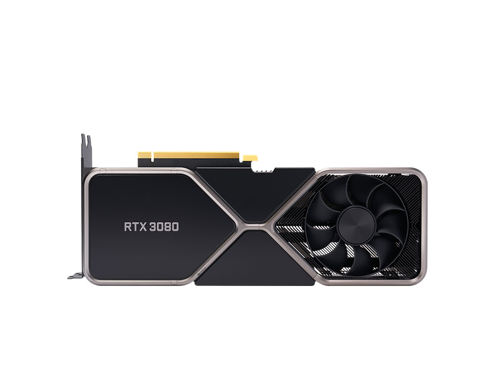 NVIDIA GeForce RTX 3080 12GB