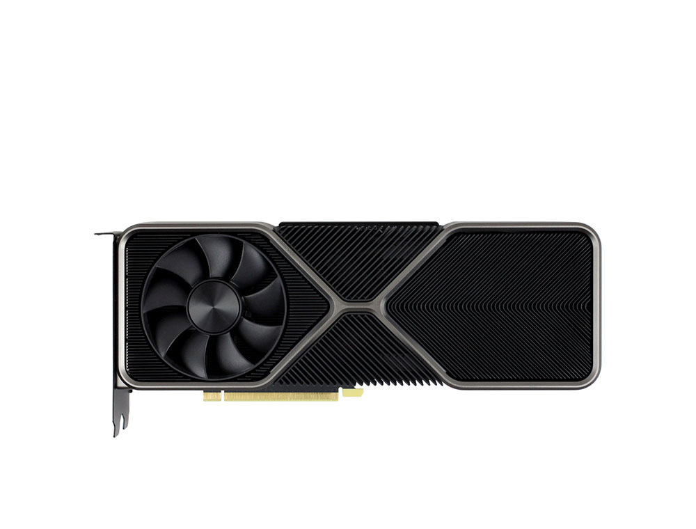 NVIDIA GeForce RTX 4070 Ti