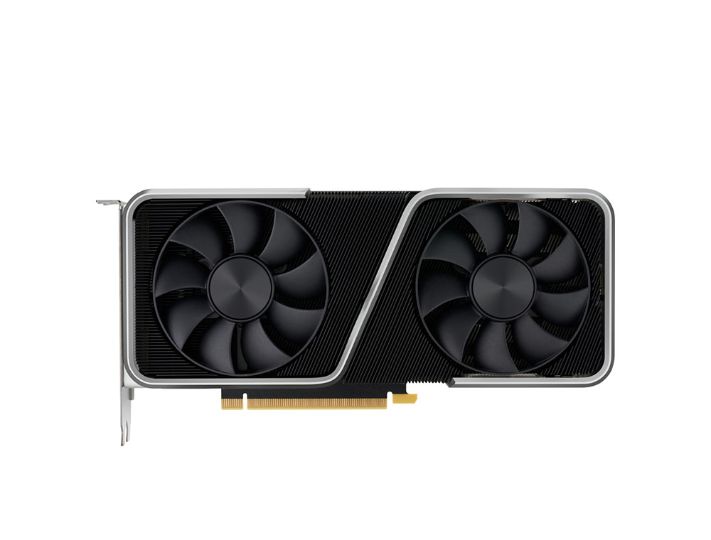NVIDIA GeForce RTX 3060 8GB