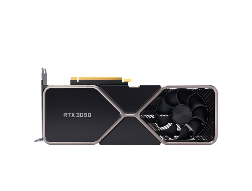 NVIDIA GeForce RTX 3050 8GB