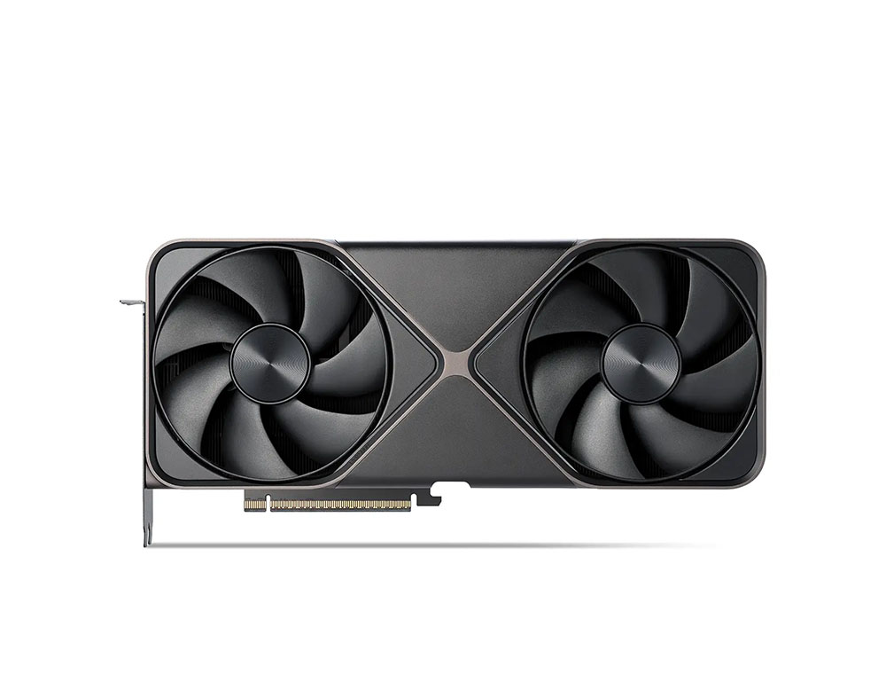 NVIDIA GeForce RTX 5080