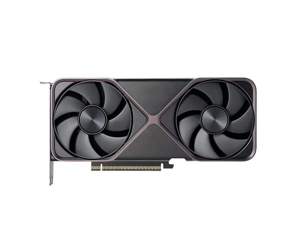 NVIDIA GeForce RTX 5070