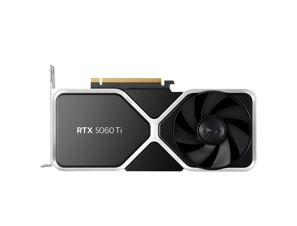 NVIDIA GeForce RTX 5060 Ti 8GB