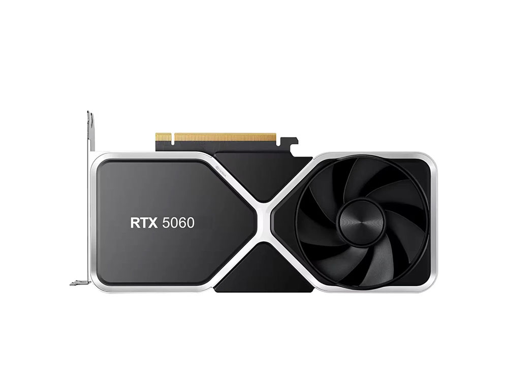 NVIDIA GeForce RTX 5060